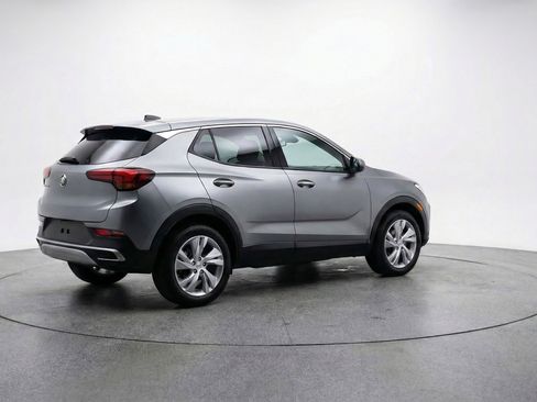 Used 2025 Buick Encore GX Preferred image 9