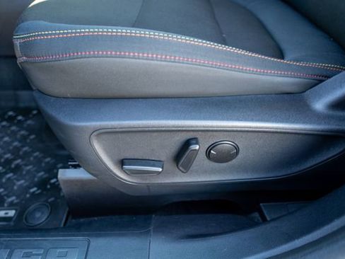 Used 2024 Ford Bronco Sport Free Wheeling w/ Convenience Package image 23