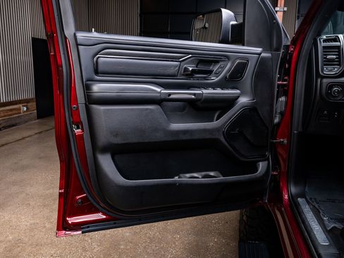 Used 2024 RAM 1500 Limited AWD/4WD image 38