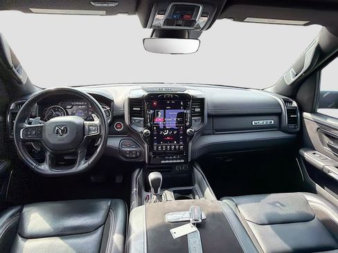 Used 2021 RAM 1500 TRX w/ TRX Level 1 Equipment Group image 16