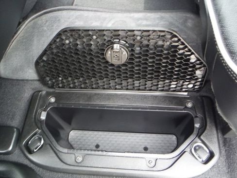Used 2026 RAM 1500 Laramie AWD/4WD image 54