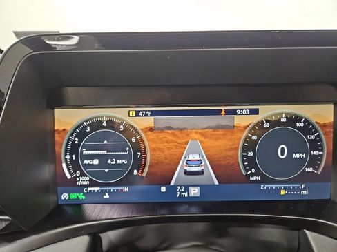 New 2026 Subaru Outback Wilderness w/ Wilderness Plus Package image 17