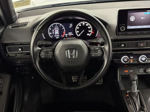 Certified 2024 Honda Civic Sport image 11