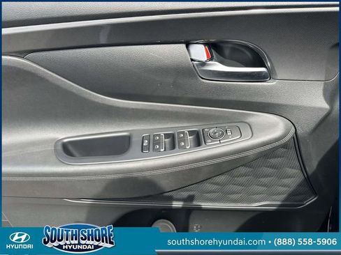 Certified 2023 Hyundai Santa Fe SEL w/ Cargo Package AWD/4WD image 18
