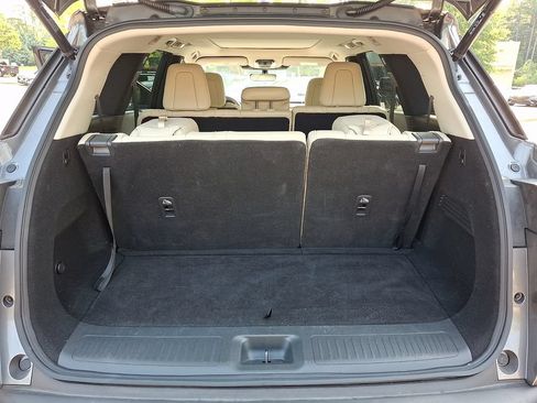 Used 2024 INFINITI QX60 Luxe FWD image 28
