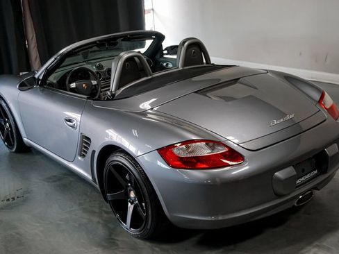 Used 2006 Porsche Boxster RWD image 34