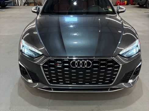 Used 2024 Audi S5 Premium Plus AWD/4WD image 9
