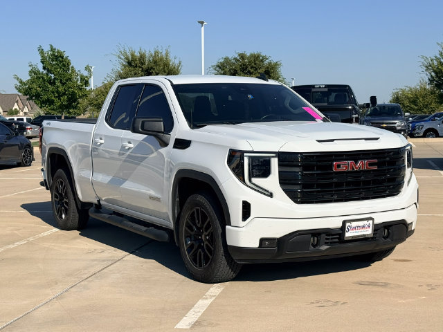 Used 2023 GMC Sierra 1500 Elevation AWD/4WD image 8