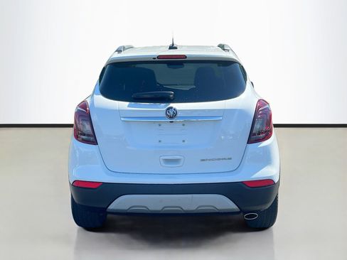 Used 2020 Buick Encore Preferred FWD image 6