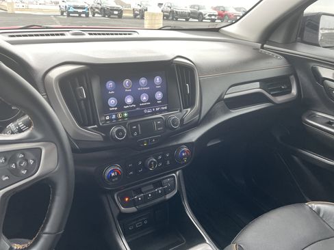 Certified 2023 GMC Terrain AT4 image 15