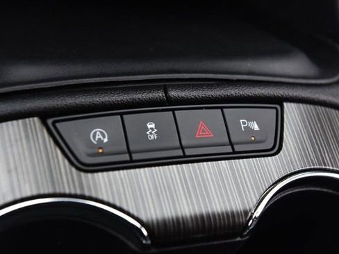 Used 2023 GMC Acadia SLT w/ Elevation Edition FWD image 20