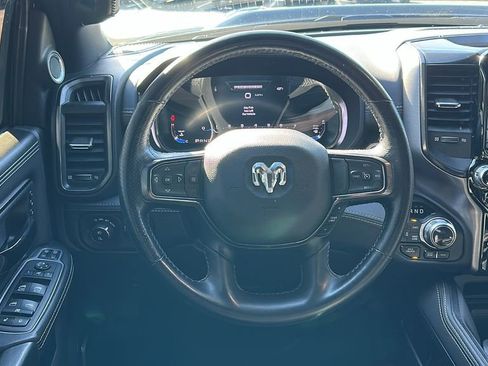 Used 2023 RAM 2500 Power Wagon w/ Level 2 Equipment Group image 12