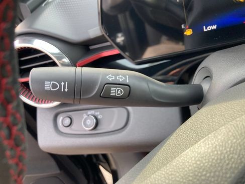 New 2026 Chevrolet Trax RS w/ Driver Confidence Package FWD image 10