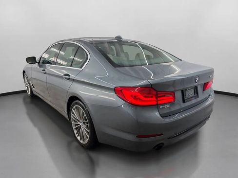 Used 2019 BMW 530i 530i Sedan 4D w/ Convenience Package image 7