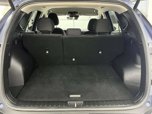 Used 2025 Hyundai Tucson SEL FWD image 22