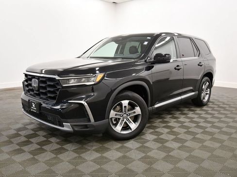 Certified 2023 Honda Pilot EX-L image 2