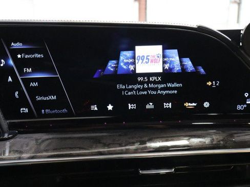 Used 2021 Cadillac Escalade Premium Luxury w/ LPO, Illumination Package AWD/4WD image 48