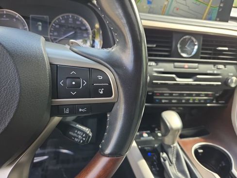 Used 2020 Lexus RX 350 FWD w/ Premium Package image 25
