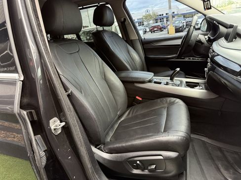 Used 2015 BMW X5 xDrive35i w/ Premium Package AWD/4WD image 21