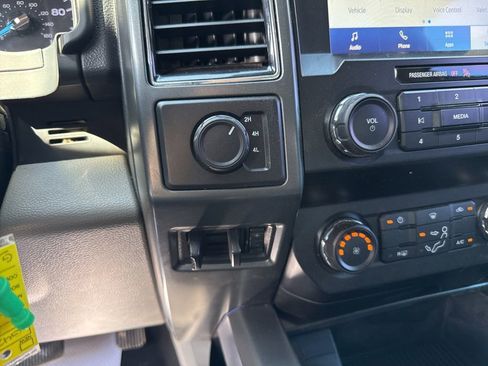 Used 2022 Ford F350 XLT w/ XLT Value Package AWD/4WD image 35