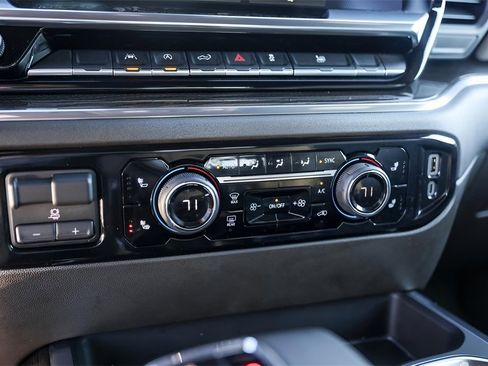 Certified 2023 Chevrolet Silverado 1500 RST w/ Convenience Package II image 22