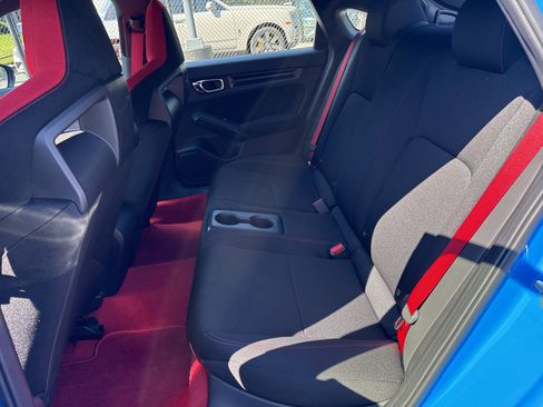 Used 2023 Honda Civic Type R image 12
