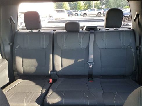 Used 2025 Ford F150 STX w/ STX Black Appearance Package image 13