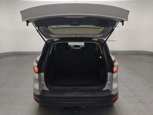 Used 2018 Ford Escape S FWD image 29