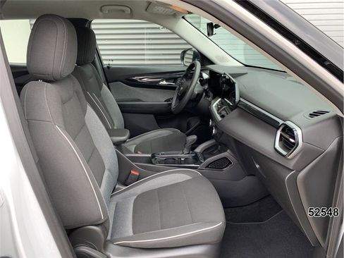 Used 2024 Chevrolet TrailBlazer LS w/ LS Confidence Package image 21