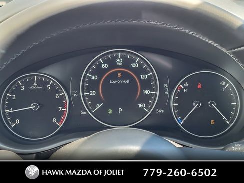 New 2026 MAZDA MAZDA3 2.5 S Sedan w/ Preferred Pkg image 14