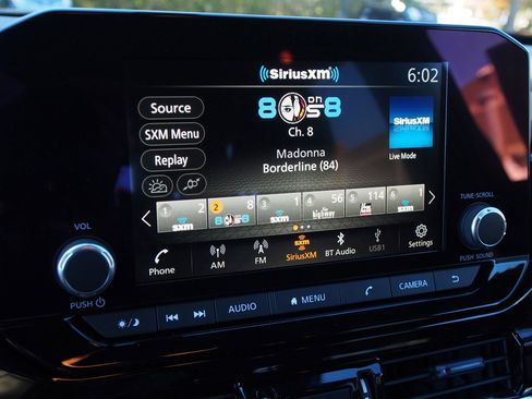 New 2025 Nissan Pathfinder Rock Creek image 27