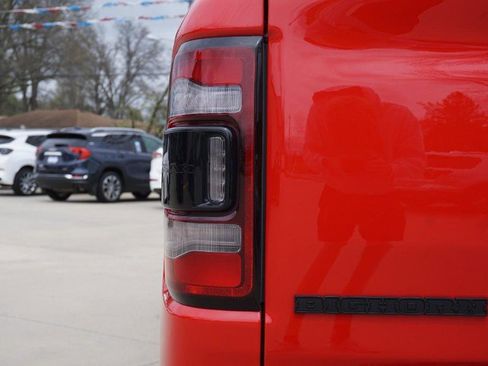 Used 2023 RAM 1500 Big Horn AWD/4WD image 20