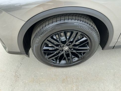 New 2026 Acura MDX A-Spec AWD/4WD image 26