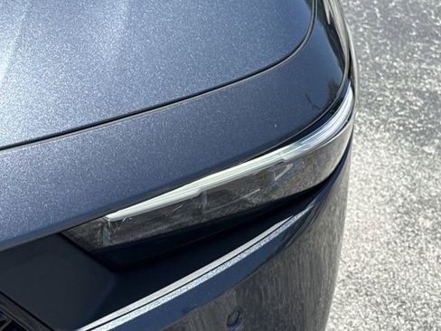 New 2026 Honda Accord Touring image 14