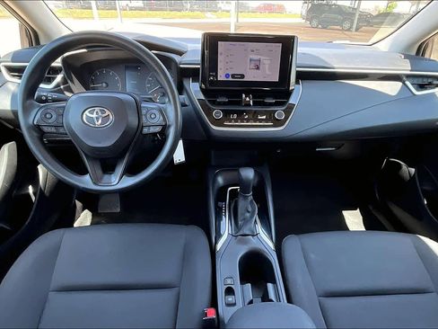 Used 2024 Toyota Corolla LE FWD image 14