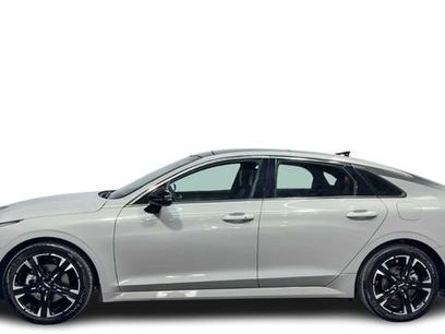 Used 2022 Kia K5 GT-Line w/ GT-Line FWD Premium Package