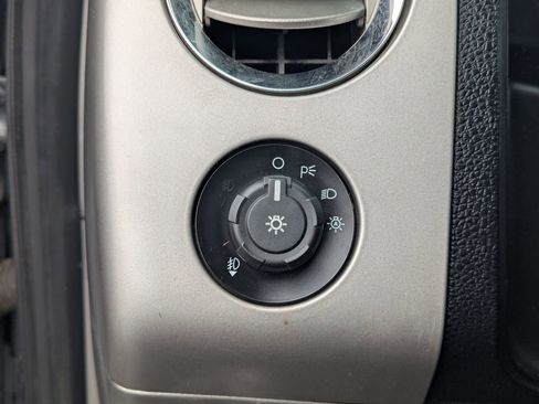 Used 2016 Ford Expedition EL Limited image 24