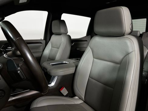 Used 2022 GMC Sierra 1500 SLT w/ SLT Premium Plus Package image 13