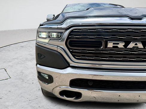 Used 2019 RAM 1500 Limited AWD/4WD image 53