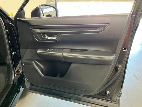Used 2024 Honda CR-V EX image 12