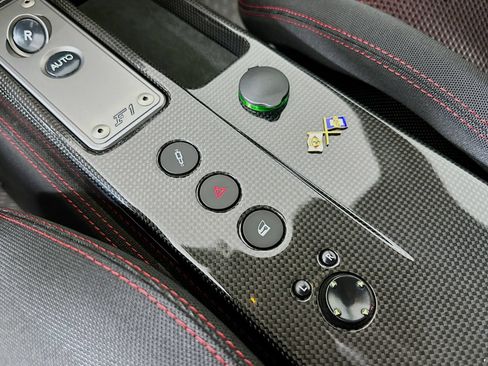 Used 2009 Ferrari F430 Scuderia RWD image 28