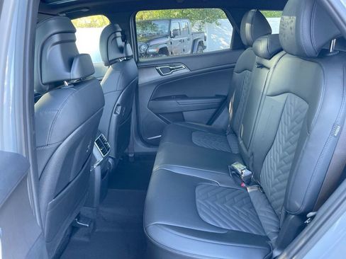 New 2026 Kia Sportage X-Line image 48