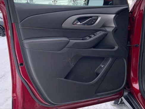 Used 2018 Chevrolet Traverse LT w/ LPO, Cargo Package image 21
