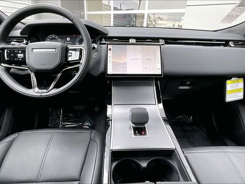 New 2026 Land Rover Range Rover Velar S image 5