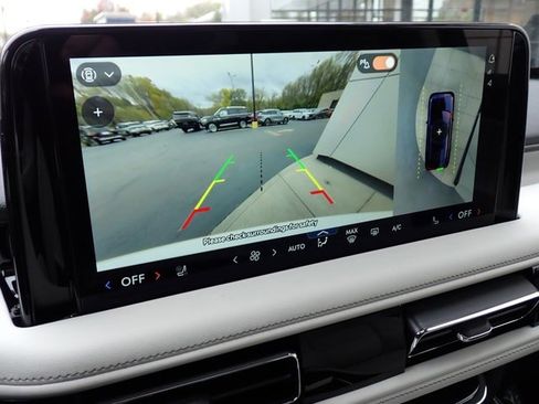 New 2026 Lincoln Aviator Reserve w/ Jet Appearance Package image 25