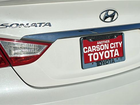 Used 2013 Hyundai Sonata GLS w/ Popular Equipment Pkg image 27