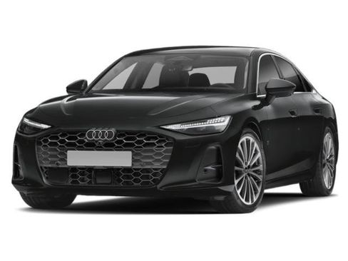 New 2026 Audi A6 Premium Plus image 1