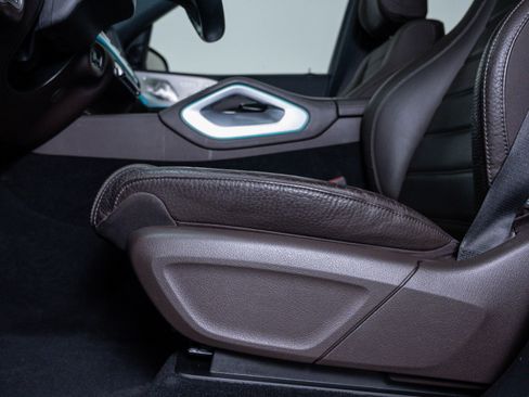 Used 2022 Mercedes-Benz GLE 350 image 19