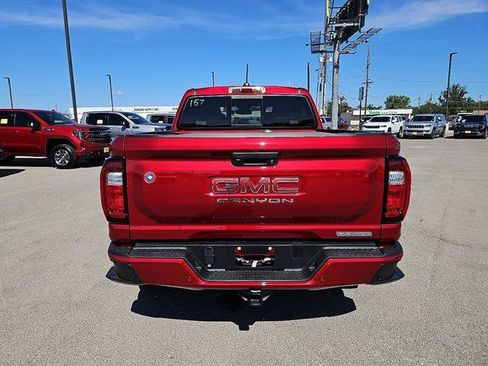 New 2026 GMC Canyon Elevation w/ Convenience Package image 4