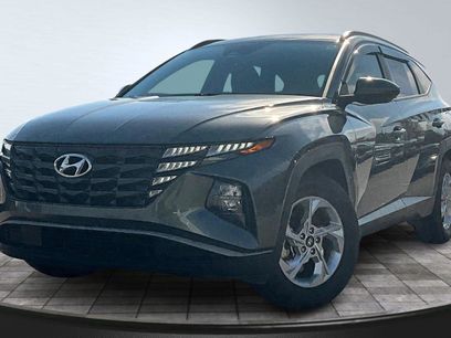 Used 2022 Hyundai Tucson SEL